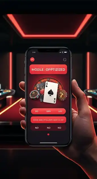 Interfaz optimizada de Locowin Casino en una tablet mostrando la selección de tragamonedas y el menú de navegación, simbolizando la facilidad de uso móvil.