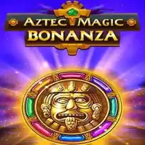 Aztec Magic Bonanza Tragaperras