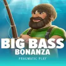 Big Bass Bonanza Tragaperras
