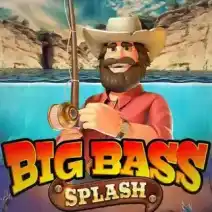 Big Bass Splash Máquina tragamonedas de Locowin Casino