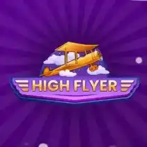 High Flyer Máquina tragamonedas de Locowin Casino