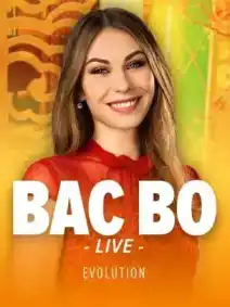 Bac Bo Máquina tragamonedas de Locowin Casino