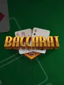 Baccarat Máquina tragamonedas de Locowin Casino