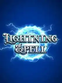 Lightning Spell Máquina tragamonedas de Locowin Casino