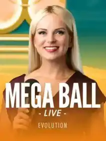 Mega Ball Máquina tragamonedas de Locowin Casino