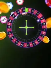 Roulette Máquina tragamonedas de Locowin Casino