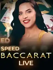 Speed Baccarat Tragaperras