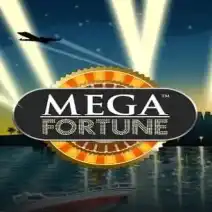 Mega Fortune Máquina tragamonedas de Locowin Casino