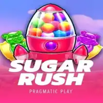 Sugar Rush Tragaperras
