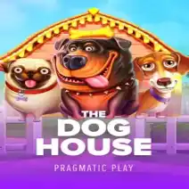 The Dog House Tragaperras